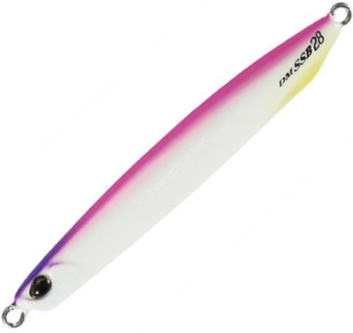 DUO Drag Metal Super Slim Blade 42g #PCC0605 Pink Glow