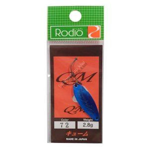 RODIO CRAFT QM 2.8g #72 K.F VI
