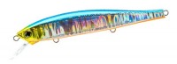 DUEL Hardcore Minnow "Flat" 95SP #06 HBSN Blue Shiner