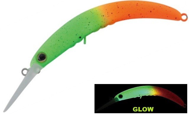 TIMON Pepino DR #Tacky Tropical Glow (Glow)