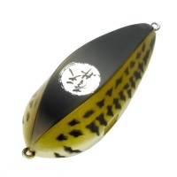 TIEMCO CritterTackle Aotenjyou #07 Baby Bass