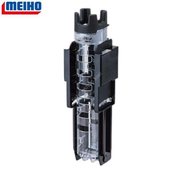 MEIHO BM-245 Rod Stand Slide #Clear