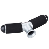 ALPHA TACKLE T-Bar Deka Ate Short #Silver