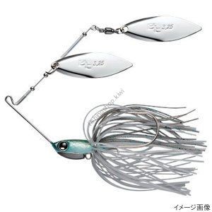 SHIMANO Bantam Swagy MDW 3/8 TR-010T natural bait 008