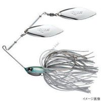 SHIMANO Bantam Swagy MDW 3/8 TR-010T natural bait 008