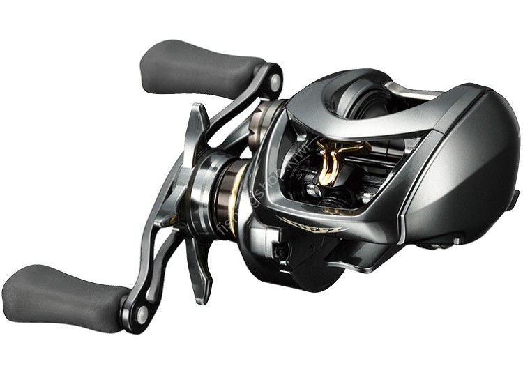 DAIWA Steez CT SV TW 700H