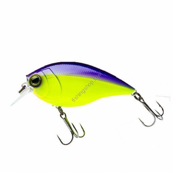 DUEL Hardcore Crank SR 65F 10 PUCL