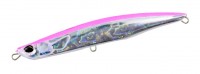 DUO Rough Trail Malice 150 # Solid Pink Back