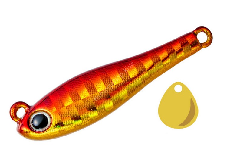 AQUAWAVE Metal Magic Mini 10g #13A Akakin
