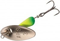 SMITH AR-S Trout Model 2.1g #21 CHLG