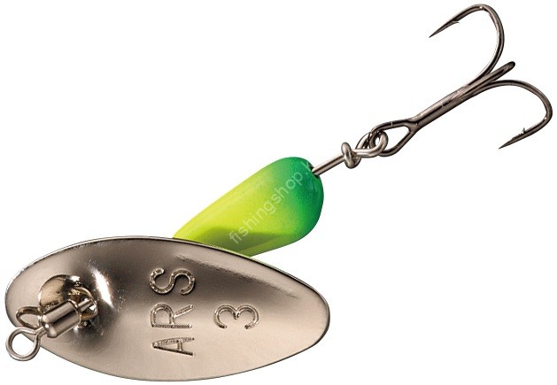 SMITH AR-S Trout Model 2.1g #21 CHLG