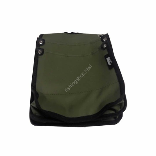 MUKAI PVC Area Waist Bag