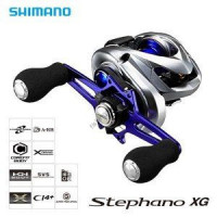 SHIMANO 16 Stephano 100XG