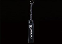 JACKALL Key Floater Black