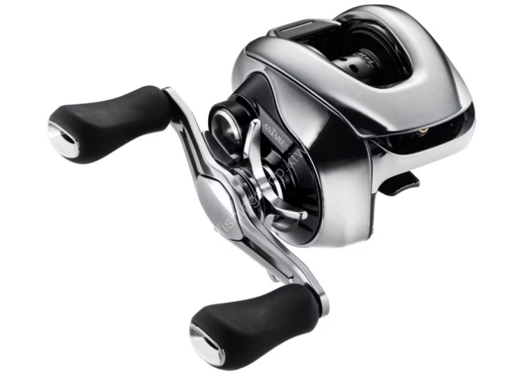 SHIMANO 25 Antares 100XG
