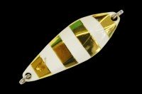 TICT Maetel Mini 7.0g #Zebra Gold