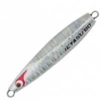 BOZLES TG Ieyasu 15g #Keimura Silver