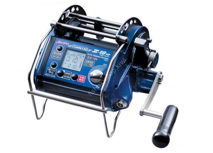 MIYA EPOCH Command CZ-10HP