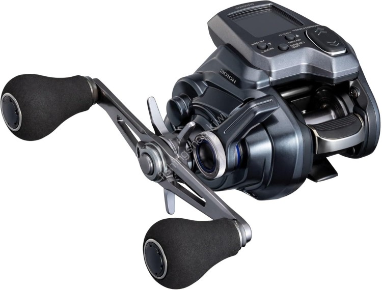 SHIMANO 25 Force Master 301DH