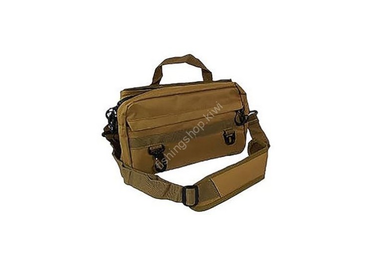 SOLFIESTA Rod in Bag SRZ-101 #Guilty Camel