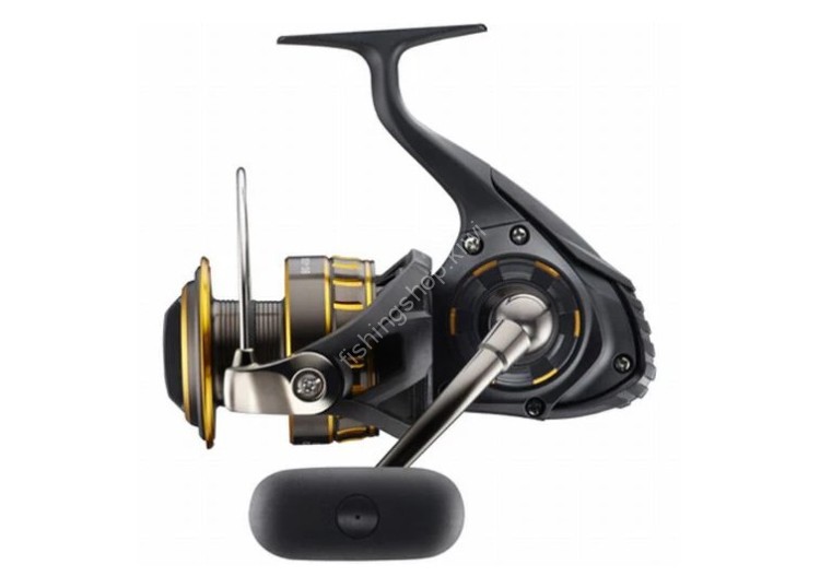 DAIWA 16 BG 4000H