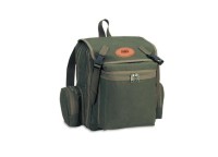 TSURI MUSHA Camex Nine Ace Royal II M #Green