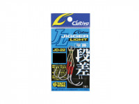 OWNER C'ultiva Jigaraito Dansa Hayakake JD-22 #1/0