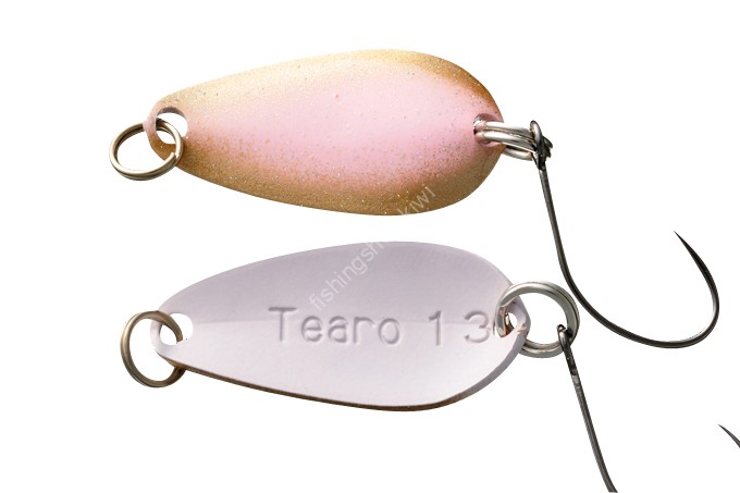 TIMON Tearo 1.3g #77 Cherry Bow
