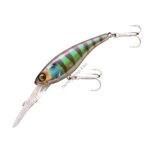 JACKALL Soul Shad 45SP POL Maruhata Wakasagi