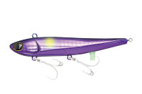 JACKALL Anchovy Missile Jr. 21 g Super Keimura / Purple