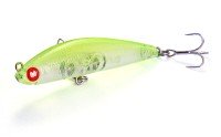 JACKSON Athlete 55LL Mebaru Tune #LMS Lemon Syrup