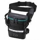 DAIWA Emeraldas Tactical Sai Bag (A) Black