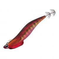 VALLEY HILL Squid Seeker 35 Medium Heavy #09MH Brown Sugi / Red