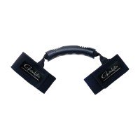 GAMAKATSU GM2574 Rod Belt (Handle Type) Black