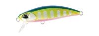 DUO Spearhead Ryuki 46S #ANA4098 Blue Pink Gold Yamame
