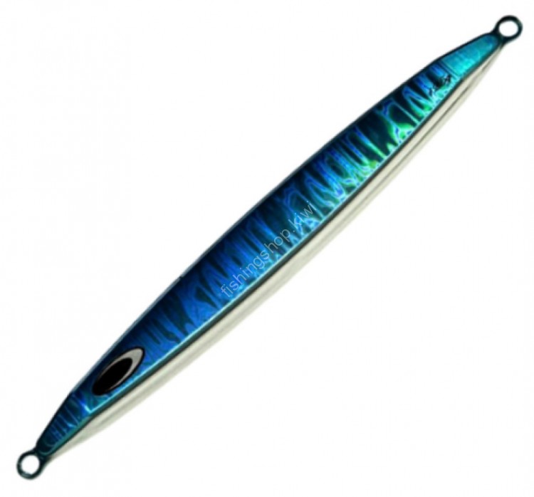 NATURE BOYS Swim Rider Short 175g #Blue Holo
