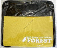 FOREST 2016 Lure Case L Yellow