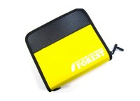 FOREST 2016 Lure Case L #Yellow