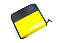FOREST 2016 Lure Case L #Yellow