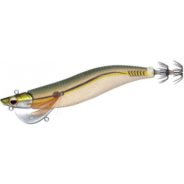 EVERGREEN Dragging Bancho 3.5 30g #0401G OL Katsu Aji G