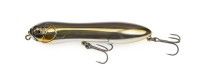 IMAKATSU Trairão 90 Junior Standard Color #930 Big Shad