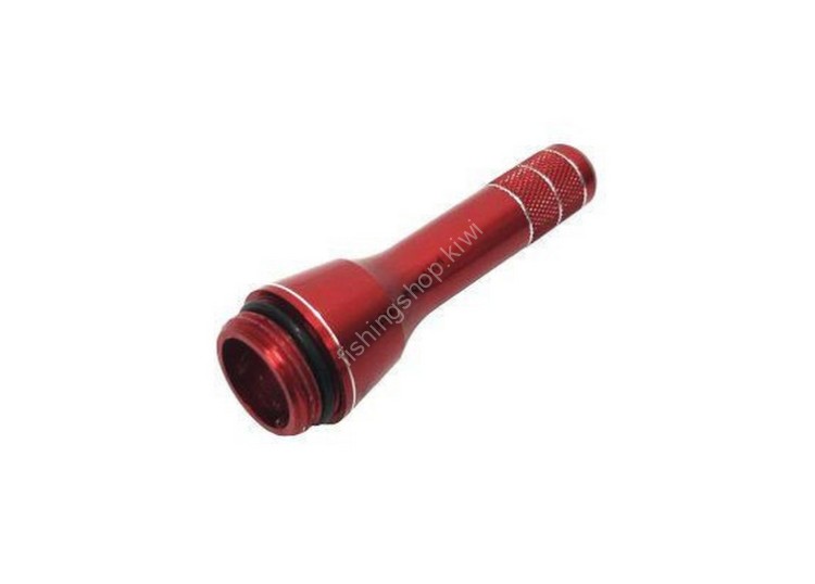 ALPHA TACKLE A Co-UPA-002 Body Keeper U #Red