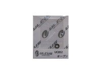 ULCUS Custom Bearing UC852 Open