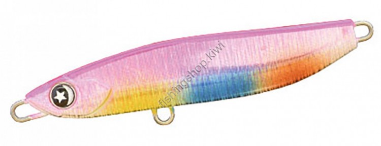 OCEAN RULER Gun2 Surf Flutter 40g #Pink Cotton Candy