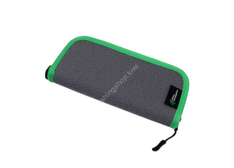 OFFICE EUCALYPTUS Joker Wallet M #Green