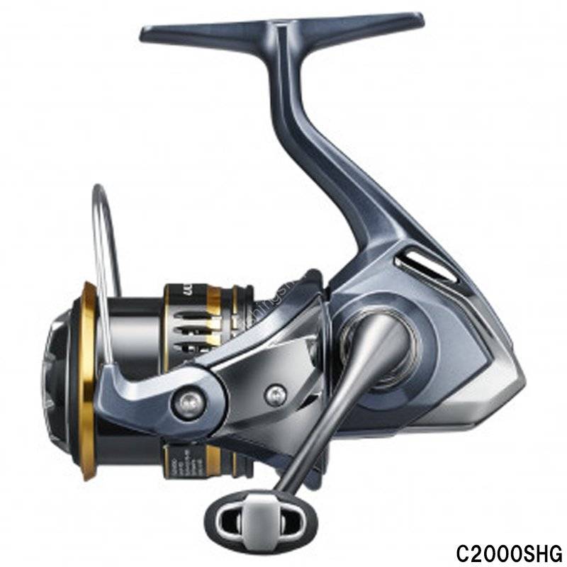 SHIMANO 21 Ultegra C2000SHG Reels buy at Fishingshop.kiwi