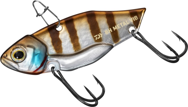 DAIWA BH Metal Vib 10g #Blue Gill