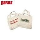 RAPALA Canvas 2Way Tote Bag RB-1938CG