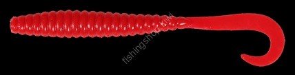PRO'S ONE Death Adder Curly 5 #01 Red