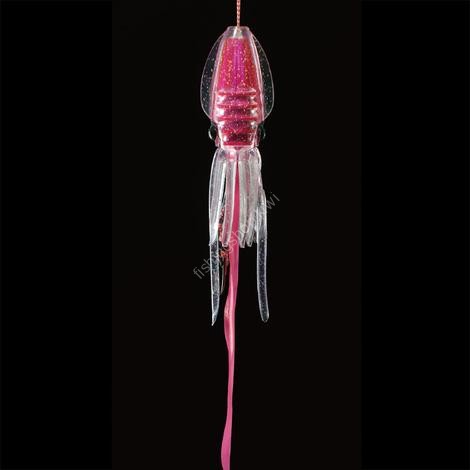 LUMICA C00144 Puni-Rubber 80g #UV-Pink (Metallic Pink)